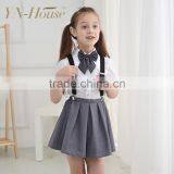 Wholesale Children Summer School Uniforms Wholesale for Girl &boy thumbnail-4