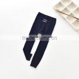 Free Sample Girl Fitness Leggings Fashion Pants thumbnail-3