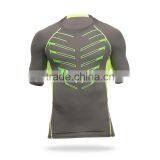 Guangzhou Shandao Good Polyester Fabric Cheap Price Men's Wear Half Sleeve Sportswear Sewing Machine thumbnail-2