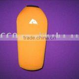 Neoprene Bottle Cover With Zipper thumbnail-1