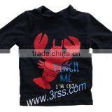 Kids Rash Guard UPF 50+ thumbnail-1