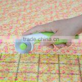 ECO-Friendly Acrylic Square Patchwork Quilting Ruler for Home Sewing thumbnail-4