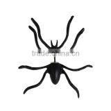 New Fashion Costume Jewelry Earrings Halloween Spider Black Ear Studs thumbnail-1