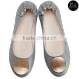 Factory Wholesale Monogrammed Ballet Flats thumbnail-3