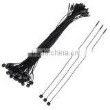 [Sinfoo] China Custom Garment String Seal Clothing Hang Tag thumbnail-3