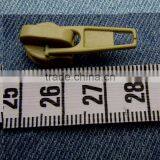 Custom Metal Zipper Pull thumbnail-2