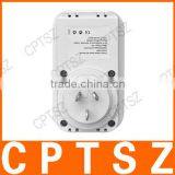 Smart Plug WIFI Mobile Phone Timing Switch Socket Remote Control Smart Home thumbnail-5