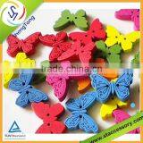 Over 300 Patterns Fashion High Quality Garment Button/ Wooden Button Hotsale thumbnail-2