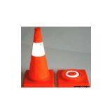 Sell Folded Traffic Cone With Flash thumbnail-1