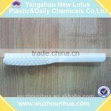 Hotel Disposable Items Hotel Foldable Plastic Comb thumbnail-1