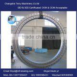 Four Point Contact Ball Slewing Bearing 011.40.1120.12 thumbnail-6