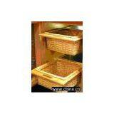 Wicker Basket thumbnail-1