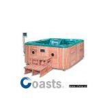 Sell Massage Hot Tub thumbnail-1