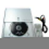 Sell Sliding Cover Portable DVD Player thumbnail-1