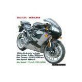 Sell EEC/EPA 125cc Sport Motorcycle thumbnail-1