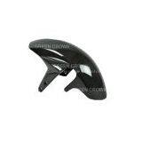 Motorcycle Carbon Fiber Front Fender for Suzuki thumbnail-1
