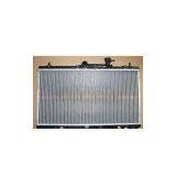 Auto Radiator for Hyundai 00-06 Accent thumbnail-1