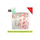 Manufacturer Japan Washi Adhesive Tape (ISO9001 2008)