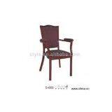 Sell Imitation Wooden Chair thumbnail-1