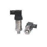 Small Industrial Stainless Steel Sealed Corrosion-resistance Liquid Pressure Transmitter