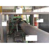 Hydraulic Press for Expanding Used Carbon Steel Pipe thumbnail-3