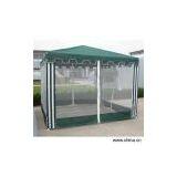 Sell Backyard Gazebo With Screen Sidewall thumbnail-1
