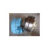 WQK Spherical Roller Bearings 23260CA/W33 thumbnail-2
