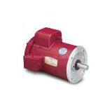 Leeson DC IEC Metric Gearmotor-Right-Angle Shaft Motor thumbnail-3