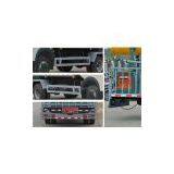 Dongfeng 4*2 Water Tanker Truck With Pesticide Spraying Truck thumbnail-3