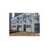 C Section Steel Prefabricated Steel Houses