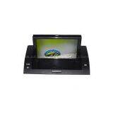 Mazda 6 In-dash Car Central Media Gps Car Dvd cd tv Android System Factory thumbnail-1