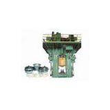 Stable Structure J54-2500ton Pneumatic Power Press For Extruding thumbnail-1