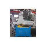 Horizontal Metal Working Lathes Machine For Automobile Manufacturing