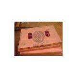 Jaw Crusher Spare Parts --Toggle Plate thumbnail-1