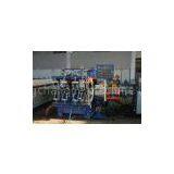 PP / PC / ABS / PP Hollow Plastic Extrusion Mould Width 400-2000mm thumbnail-1