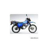 Sell Off Road (YG150-18) thumbnail-1