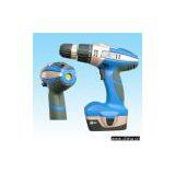 Cordless Drill thumbnail-1