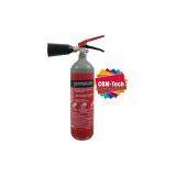 2kg Powder Fire Extinguisher Cylinder thumbnail-2