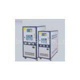 Dual Water Temperature Control Unit For Hot Roller 3N - 380V / 415V 50HZ