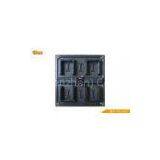 SMD1010 Light Weight Large Advertising LED Screens With Wide View Angle thumbnail-1