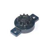 Plastic Gear Damper for Auto Parts thumbnail-1