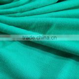 Comfortable Bamboo/spandex Knitted Fabrics