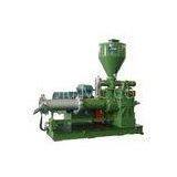 Self - Cleaning PVC Planetary Roller Extruder Machine With Single Screw