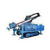 Great Torque Crawler Drilling Rig for Anchoring , Jet-grouting thumbnail-1