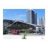 Waterproof Portable Large Exhibition Trade Show Tent 40 x 40 For Promotion