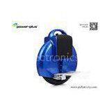 Energy Saving Gyro Stabilized Self Balancing Electric Unicycle Scooter thumbnail-1