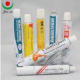 Collapsible Aluminum Pharmaceutical Tube thumbnail-3