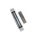 Home Door Electric Magnetic Lock 350kg 770lbs Mortise Mount For Security Access Control thumbnail-1