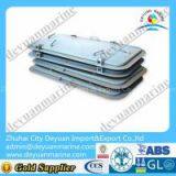 Marine Weathertight Steel Door thumbnail-1