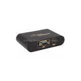 LKV350 VGA to HDMI Converter thumbnail-3